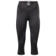 Reebok Γυναικείο κολάν Workout Ready Basic Capri Tights